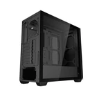 Kép 6/8 - Darkflash DS900WS ATX számítógépház ventilátorok nélkül (Fekete)