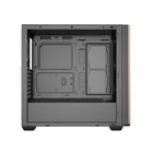 Kép 8/8 - Darkflash DS900WS ATX számítógépház ventilátorok nélkül (Fekete)