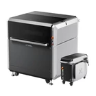 Kép 1/3 - Lézerhegesztő és CNC vágógép xTool MetalFab 1200W