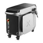 Kép 3/3 - Lézerhegesztő és CNC vágógép xTool MetalFab 1200W