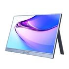 Kép 2/2 - Arzopa A1S 14.0'' hordozható monitor (ezüstszürke)