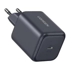 Kép 4/4 - UGREEN W712 mágneses 3 az 1-ben USB-C töltő (fekete)
