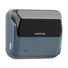 Kép 1/6 - Niimbot B4 hordozható címkenyomtató (kék)
