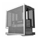 Kép 8/8 - Darkflash F1 számítógépház (fehér) + 6 ARGB ventilátorok