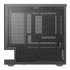 Kép 3/8 - Darkflash F1 számítógépház (Fekete) + 6 ARGB ventilátorok