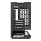 Kép 4/8 - Darkflash F1 számítógépház (Fekete) + 6 ARGB ventilátorok