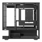 Kép 6/8 - Darkflash F1 számítógépház (Fekete) + 6 ARGB ventilátorok