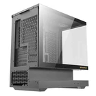Kép 7/8 - Darkflash F1 számítógépház (Fekete) + 6 ARGB ventilátorok