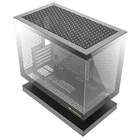 Kép 8/8 - Darkflash F1 számítógépház (Fekete) + 6 ARGB ventilátorok