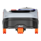 Kép 8/8 - Segway-Navimow i208E AWD EU fűnyíró robot (I2 AWD sorozat)