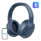 Kép 1/8 - Edifier W820NB Plus V25 fejhallgató (tengerészkék)
