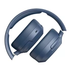 Kép 7/8 - Edifier W820NB Plus V25 fejhallgató (tengerészkék)