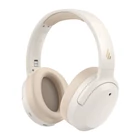 Kép 2/8 - Edifier W820NB Plus V25 fejhallgató (krém)