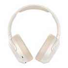 Kép 4/8 - Edifier W820NB Plus V25 fejhallgató (krém)