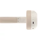 Kép 8/8 - Edifier W820NB Plus V25 fejhallgató (krém)