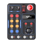 Kép 1/6 - PXN CB1 gombpanel vezérlődoboz