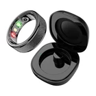 Kép 4/5 - Smartring Colmi R10 19.1MM 9 (fekete)