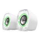 Kép 1/2 - Edifier Hecate G1000 II hangszórók, fehér