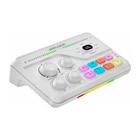 Kép 3/4 - Fifine SC8W RGB játékkeverő (fehér)