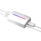 Kép 3/3 - Fifine V3W, HDMI USB-A rögzítőkártya (fehér)