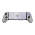 Kép 2/7 - GameSir G8 Galileo USB-C mobil vezérlő telefontartóval (szürke) (N)