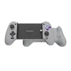Kép 4/7 - GameSir G8 Galileo USB-C mobil vezérlő telefontartóval (szürke) (N)