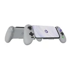 Kép 6/7 - GameSir G8 Galileo USB-C mobil vezérlő telefontartóval (szürke) (N)