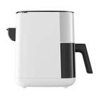 Kép 3/4 - MOVA FD10s Pro légsütő (fehér)