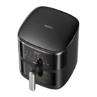 Kép 2/5 - MOVA FD10 Pro Max légsütő (fekete)
