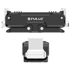 Kép 3/4 - PULUZ Mágneses fém tartó DJI Osmo Nano (fekete)