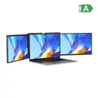 Kép 1/5 - Uperfect Z14-3S M140G12 14 hüvelykes, 2240x1400 felbontású, 60 Hz-es hordozható monitor