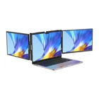 Kép 3/5 - Uperfect Z14-3S M140G12 14 hüvelykes, 2240x1400 felbontású, 60 Hz-es hordozható monitor