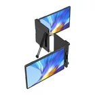 Kép 4/5 - Uperfect Z14-3S M140G12 14 hüvelykes, 2240x1400 felbontású, 60 Hz-es hordozható monitor