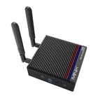 Kép 1/2 - Mini PC Minix Z150 N150 8GB 256GB Windows 11 Pro