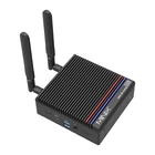 Kép 2/2 - Mini PC Minix Z150 N150 8GB 256GB Windows 11 Pro