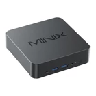 Kép 1/4 - Mini PC Minix N512 i5 12600h 16GB 1TB Windows 11 Pro