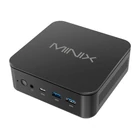 Kép 1/2 - Mini PC Minix NR660 Ryzen 5 6600H 16GB 512GB Windows 11 Pro