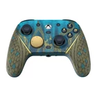 Kép 2/7 - GameSir G7 Pro WC Wuchang Edition vezeték nélküli vezérlő
