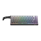 Kép 1/4 - ONIKUMA G69 billentyűzet (fekete) (QWERTY)