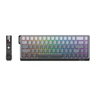 Kép 4/4 - ONIKUMA G69 billentyűzet (fekete) (QWERTY)