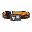 Kép 2/2 - Superfire HL23-X fejlámpa