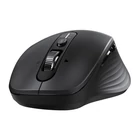 Kép 3/4 - UGREEN M752 Multi-mode Bluetooth vezeték nélküli egér, 2,4 GHz, 2xAA tápegységgel