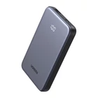 Kép 1/3 - UGREEN PB507 powerbank, 10000 mAh, 20 W PD, USB, USB-C