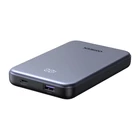 Kép 2/3 - UGREEN PB507 powerbank, 10000 mAh, 20 W PD, USB, USB-C