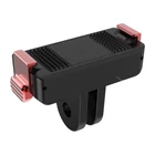 Kép 1/2 - Puluz mágneses adapter gyorskioldóval a DJI Osmo Action 6 / Nano számára