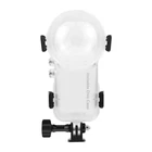 Kép 1/2 - Puluz vízálló búvártáska Insta360 X4 Air készülékhez (50 méterig)