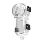 Kép 2/2 - Puluz vízálló búvártáska Insta360 X4 Air készülékhez (50 méterig)