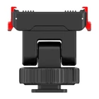 Kép 2/2 - Multifunkciós adapter gyorskioldóval Puluz a DJI Osmo Action 6 / Nano számára