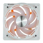 Kép 4/7 - Darkflash DE8 hűtőventilátor (fehér)