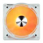 Kép 5/7 - Darkflash DE8 hűtőventilátor (fehér)
